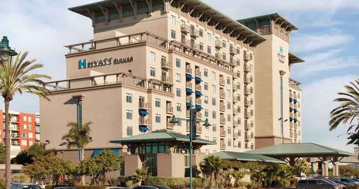 Lainnya HYATT house Emeryville/San Francisco Bay Area