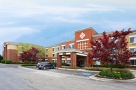 Others Extended Stay America Select Suites Chicago Vernon Hills Lin