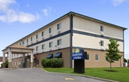 Others 4 Days Inn & Suites by Wyndham Romeoville