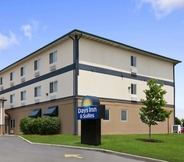 Others 4 Days Inn & Suites by Wyndham Romeoville