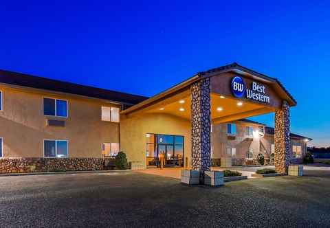 Khác Best Western Snowflake Inn