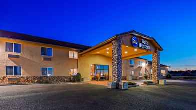 Khác 4 Best Western Snowflake Inn