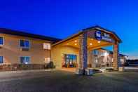 Khác Best Western Snowflake Inn