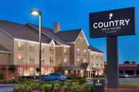 Others Country Inn & Suites by Radisson, Warner Robins, GA