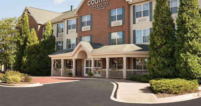 Khác Country Inn & Suites by Radisson, Sycamore, IL