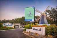 Lainnya Coffs Windmill Motel