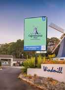 ภาพหลัก Coffs Windmill Motel