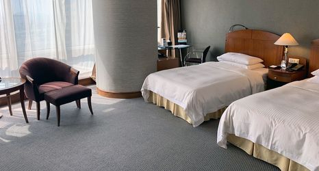 기타 2 Hotel Nikko Dalian