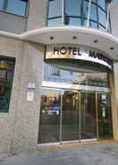 Primary image Hotel Mainake