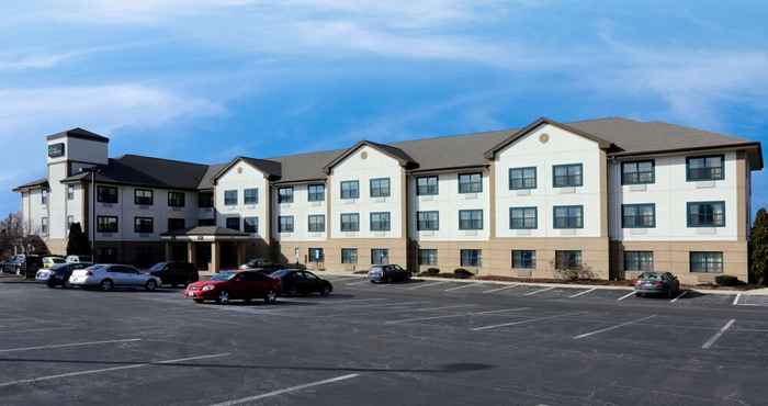Others Extended Stay America Suites Chicago Lisle