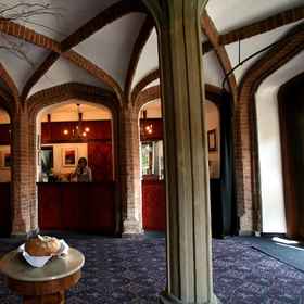 Imej utama 1 Paszkowka Palace, 瓦多维采县 酒店