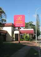 ภาพหลัก Bundaberg International Motor Inn