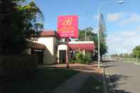 อื่นๆ Bundaberg International Motor Inn