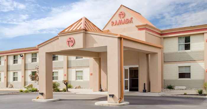 Others Ramada by Wyndham Angola/Fremont Area