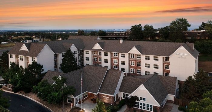 Others Residence Inn by Marriott Denver Golden/Red Rocks