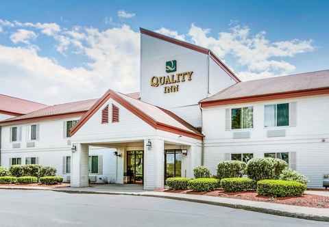 Lain-lain Quality Inn Loudon-Concord