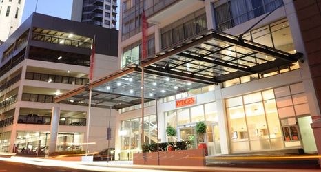 อื่นๆ 2 Rydges Auckland