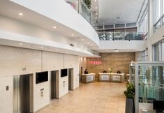 อื่นๆ 3 Rydges Auckland