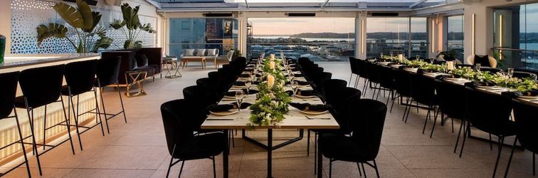 อื่นๆ Rydges Auckland