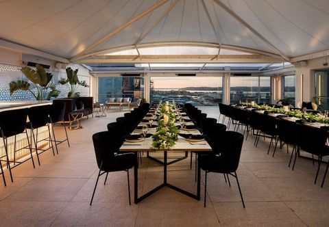 อื่นๆ Rydges Auckland