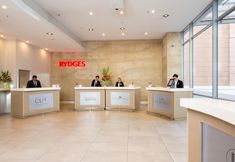 อื่นๆ 4 Rydges Auckland