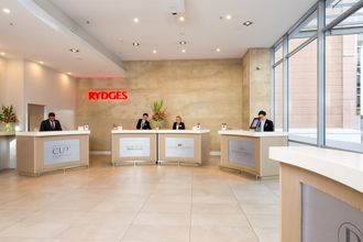 อื่นๆ 4 Rydges Auckland
