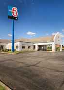 Imej utama Motel 6 Rothschild, WI