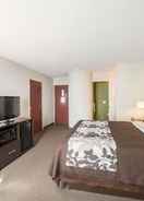 Imej utama Sleep Inn Decatur I-72