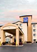 Imej utama Sleep Inn Murfreesboro