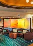 Imej utama SpringHill Suites by Marriott Charlotte Univ. Research Park