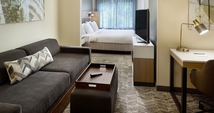 อื่นๆ SpringHill Suites by Marriott Raleigh-Durham Airport/Research Triangle Park