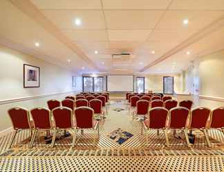 Lainnya 2 Stamford Plaza Sydney Airport Hotel & Conference Centre