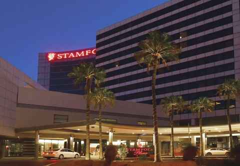 Lainnya Stamford Plaza Sydney Airport Hotel & Conference Centre