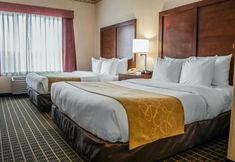 其他 7 Comfort Suites Portland Southwest