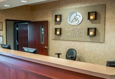 其他 6 Comfort Suites Portland Southwest