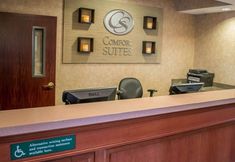 其他 2 Comfort Suites Portland Southwest