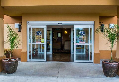 其他 Comfort Suites Portland Southwest