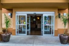 其他 Comfort Suites Portland Southwest