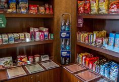 其他 4 Comfort Suites Portland Southwest