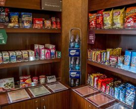 其他 4 Comfort Suites Portland Southwest