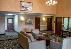 其他 5 Comfort Suites Portland Southwest