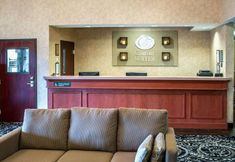 其他 3 Comfort Suites Portland Southwest