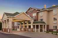 Lain-lain Country Inn & Suites by Radisson, Lincoln North Hotel and Conference Center, NE