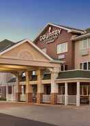 Imej utama Country Inn & Suites by Radisson, Lincoln North Hotel and Conference Center, NE