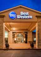 Imej utama Best Western Wapakoneta Inn