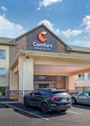 Imej utama Comfort Inn & Suites