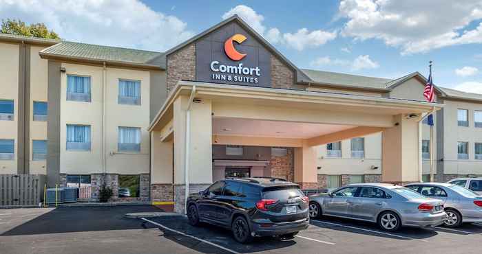 Others Comfort Inn & Suites