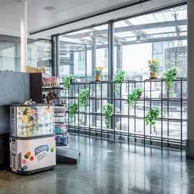 Primary image 1 Scandic Simonkenttä, Olympia Terminal Hotels