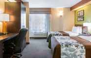 Lainnya 7 Sleep Inn And Suites Oregon