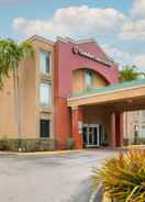 Imej utama Comfort Inn & Suites Fort Lauderdale West Turnpike